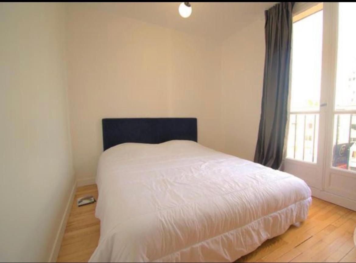 Superbe Appartement Cosy Paris/Stade De France Aubervilliers Exteriér fotografie